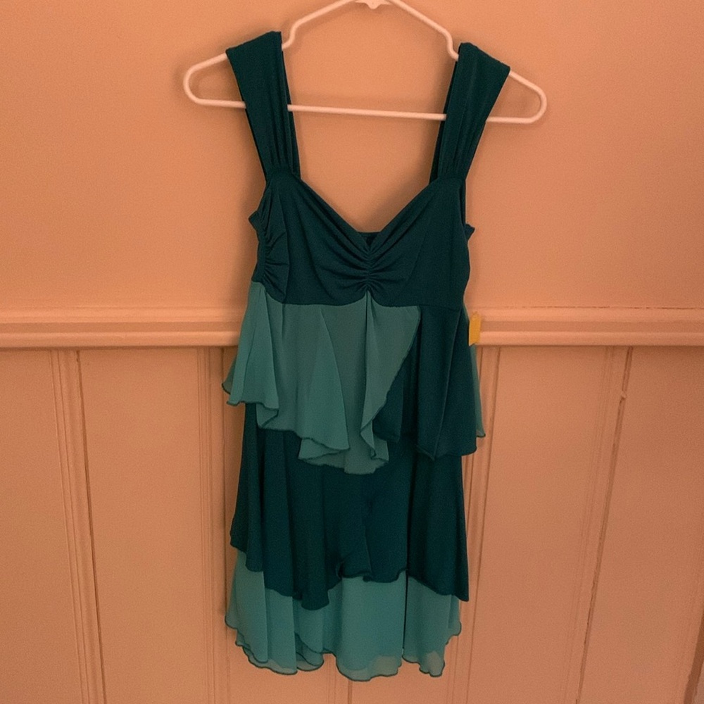Juniors Dress